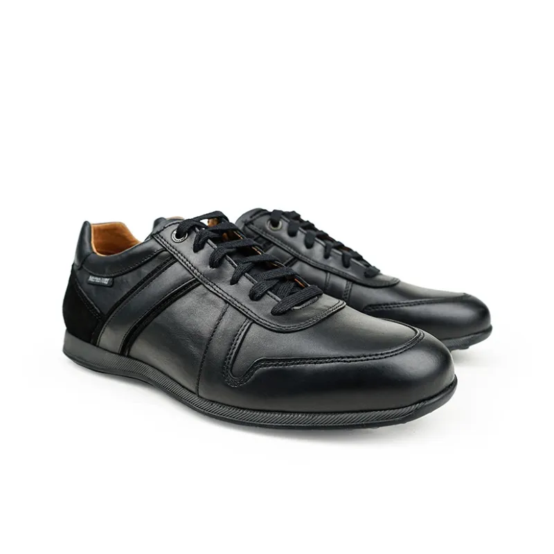 MEPHISTO Low-Top Casual Shoes Men's-2