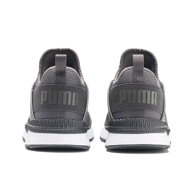 PUMA Pacer Next Cage Grey/White-3