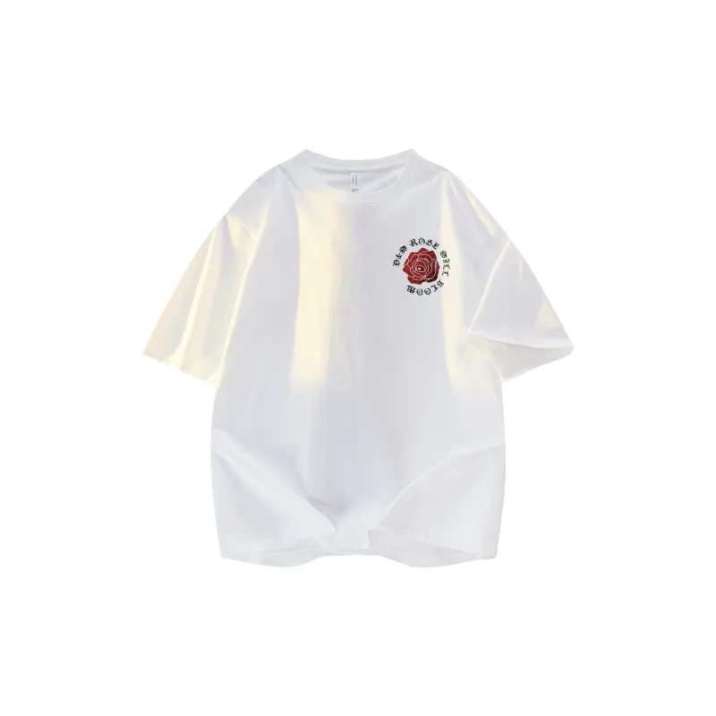 D&W T Shirts Unisex-1