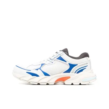 HERON PRESTON Boock Stepper Lace Up Sneakers