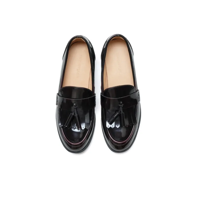 Iraqis Are Pleasing To Themselves Loafers-9