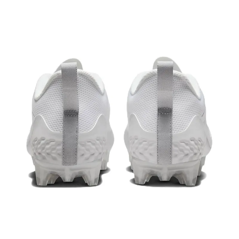 Nike Alpha Huarache 8 Pro 'White Pure Platinum'-4