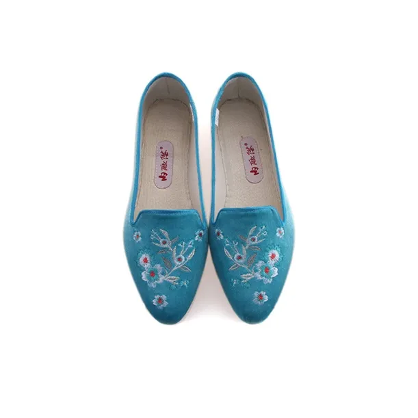 Neiliansheng Casual Single Shoes Women's-5