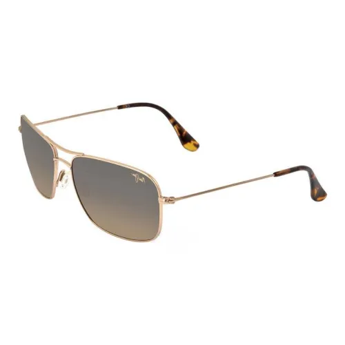 Buzzed On The Tower Sunglasses
