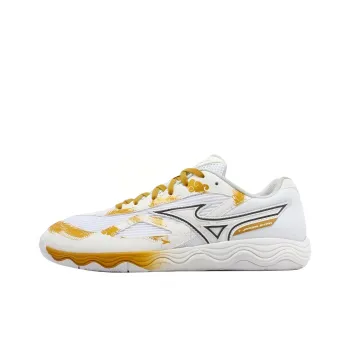 Wave Medal 7 Mizuno 'Year Of The Dragon'