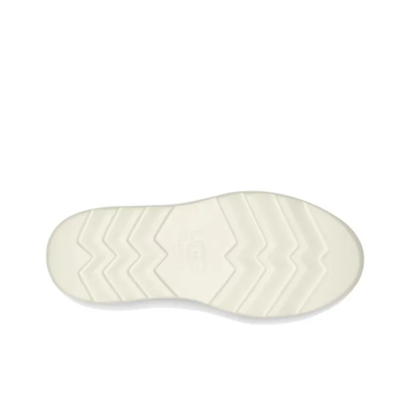 UGG Marin Mega Lace Heritage Braid 'Burnt Olive' Women's-4