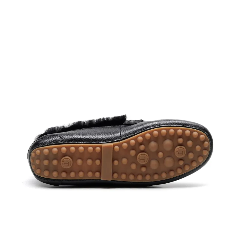 TASMAN AUS Gommino Loafers Women's-23
