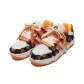 Black Orange