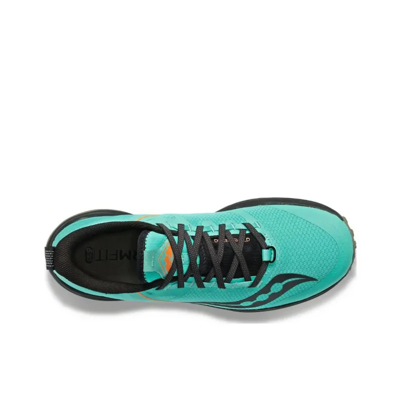 saucony Xodus Ultra 'Cool Mint'-3