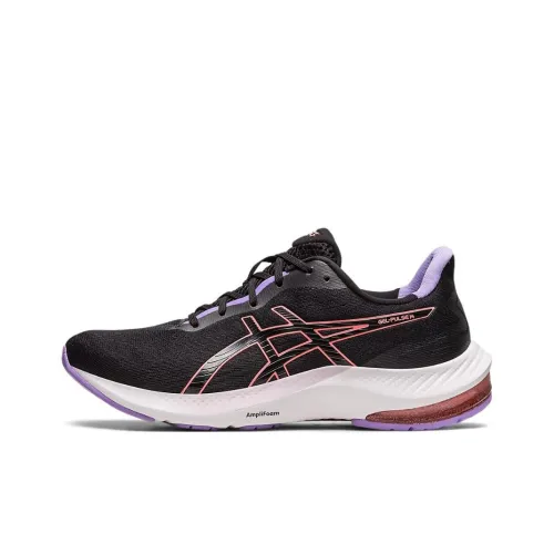 Asics Unisex Gel Pulse 14 'Black Papaya' Women's