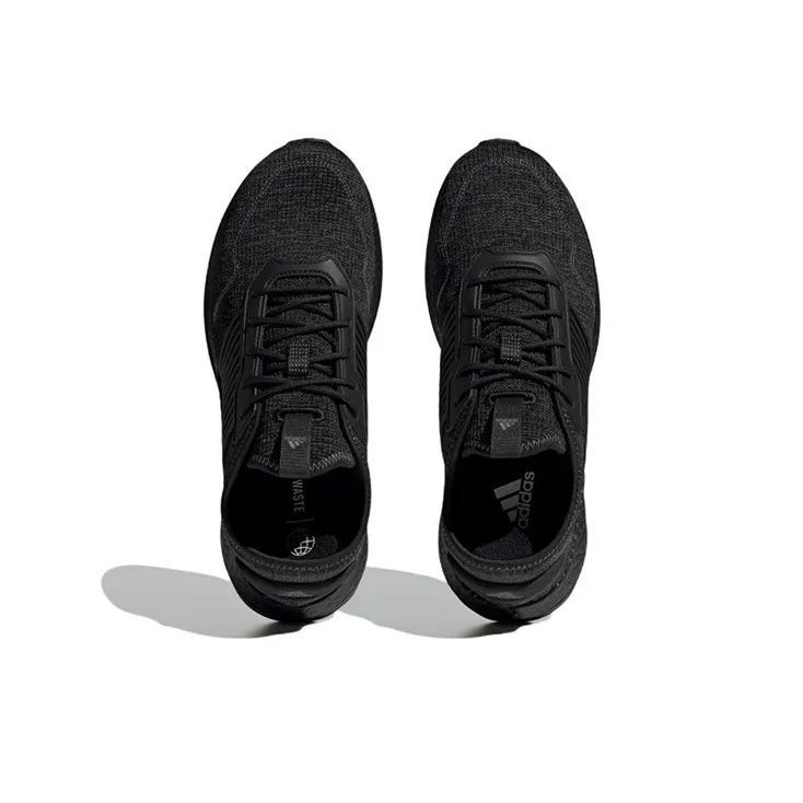 Adidas Zg Boost Running Shoes 'Core Black'-3
