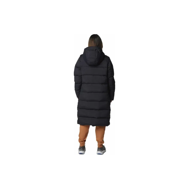 Columbia Ember Springs Puffer Jacket Women's Black-1