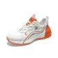 White Orange
