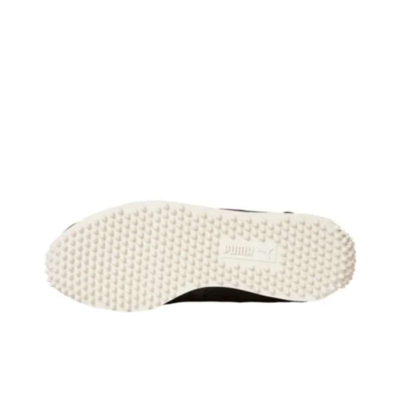 PUMA Sports Casual Shoes 'Black White'-3