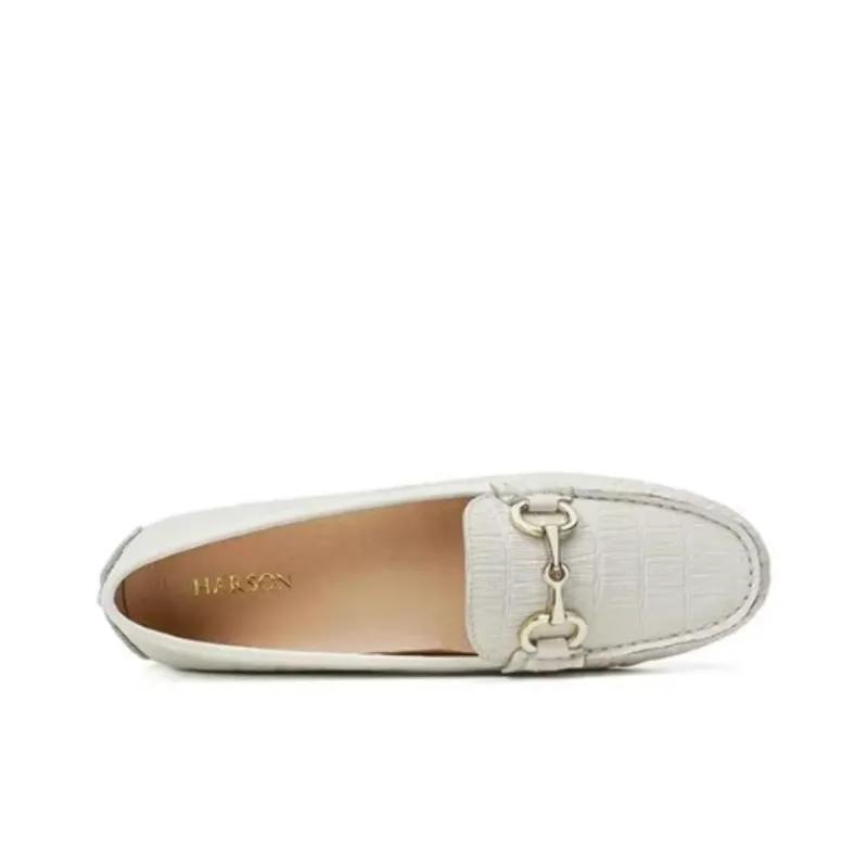 HARSON Casual Single Shoes 2.5cm Women's-1