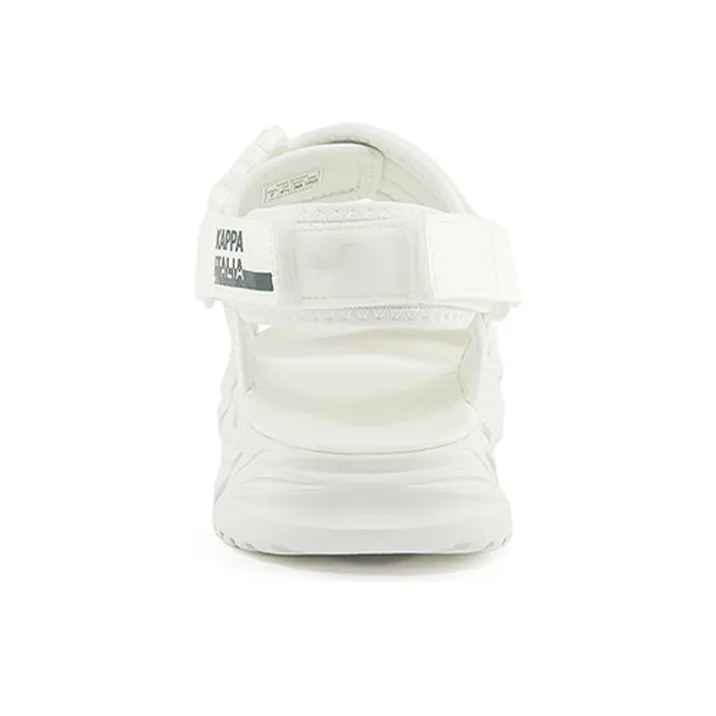 Kappa Beach Sandals Women's White-3