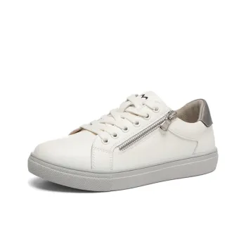 TARRAMARRA Stylish Skateboarding Shoes Women's White