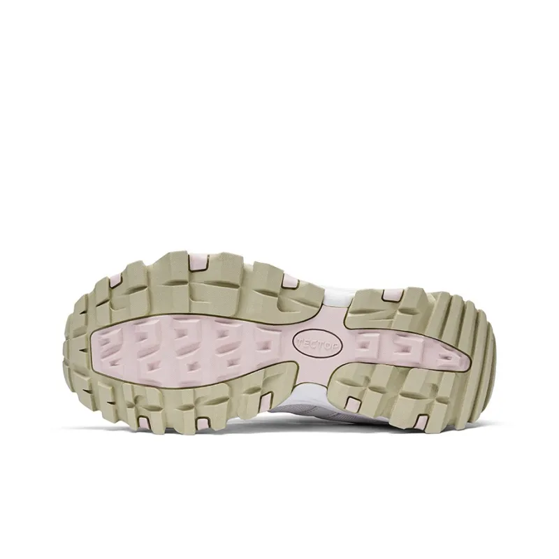 Tectop Low-Top Outdoor Shoes Unisex-41