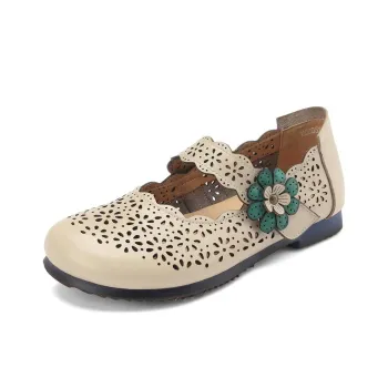 OCCAMAN Casual Single Shoes Women's