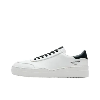 ARTICLE NO. Stylish Skateboarding Shoes Unisex Ivory