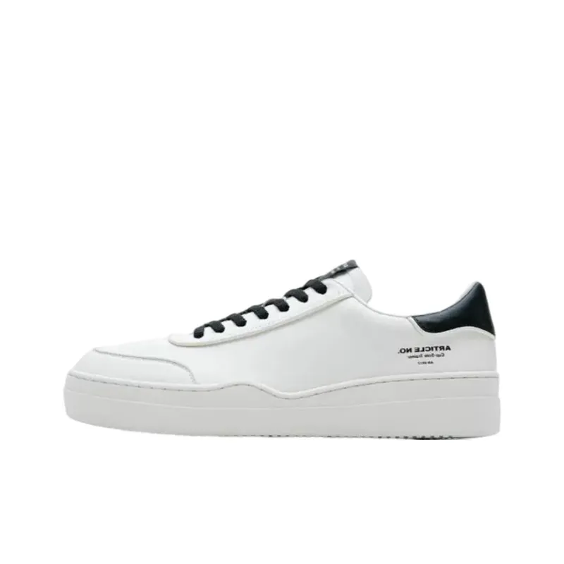 ARTICLE NO. Stylish Skateboarding Shoes Unisex Ivory-0
