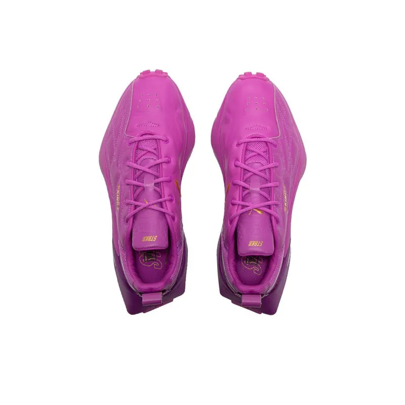 PUMA Strkr King 2 Low 'Purple' Women's-3