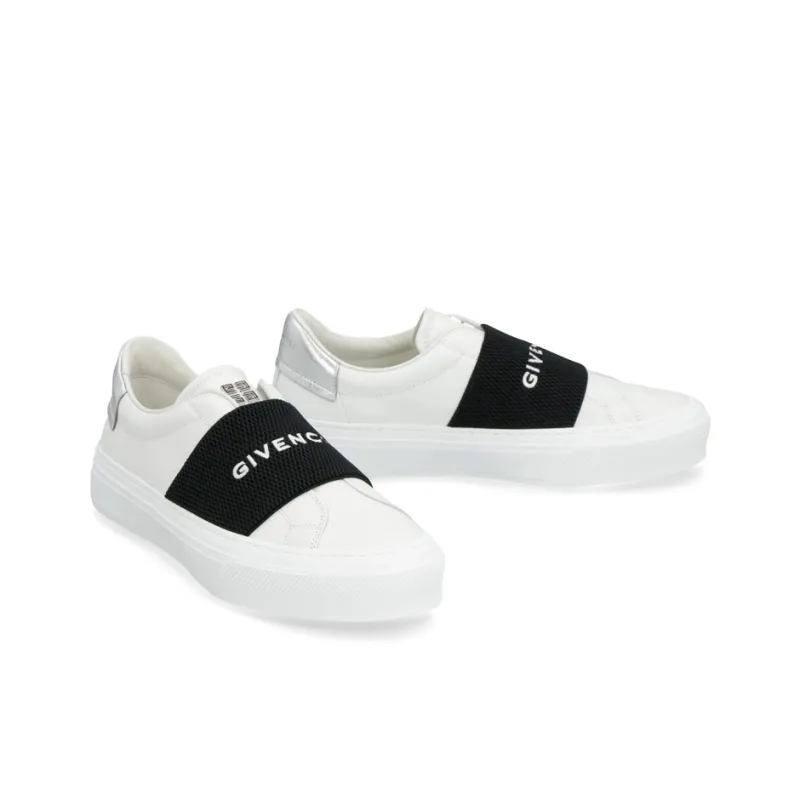 Givenchy City Sport Low-top Sneakers-4