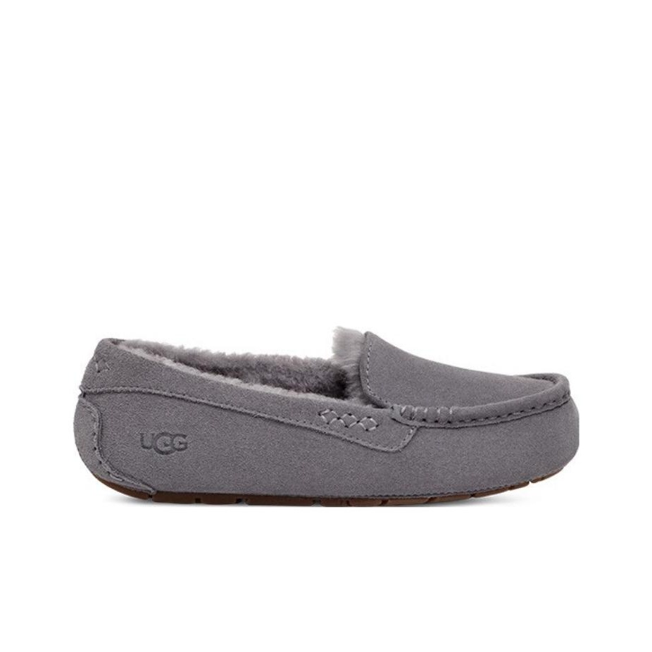 【24cm】 UGG　ANSLEY　ライトハウス 　LIGHT HOUSE UGG Ansley Slipper 'Lighthouse' Women's - POIZON