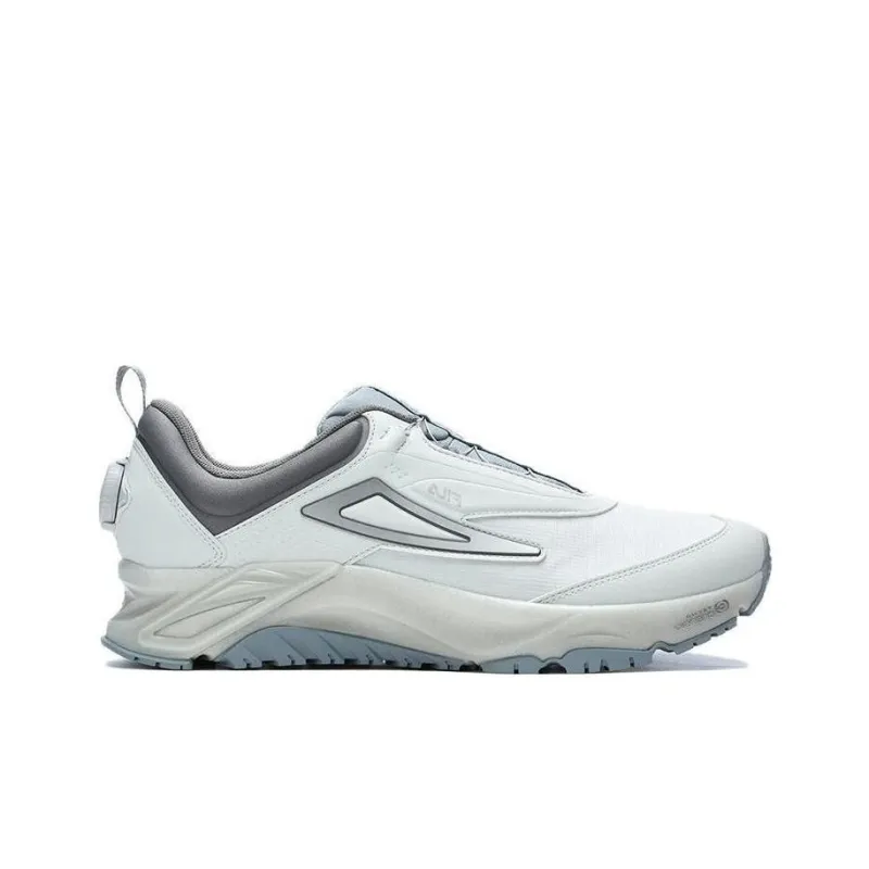 FILA Lynx Boa Atr Sneakers 'White Grey'-1