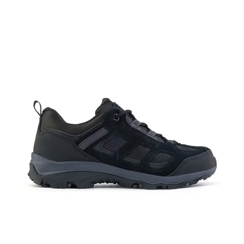 Jack Wolfskin Vojo 3 Texapore Low Cushioning Anti-Slip And Wear-Resistant Low-Top Outdoor Shoes Women's-1