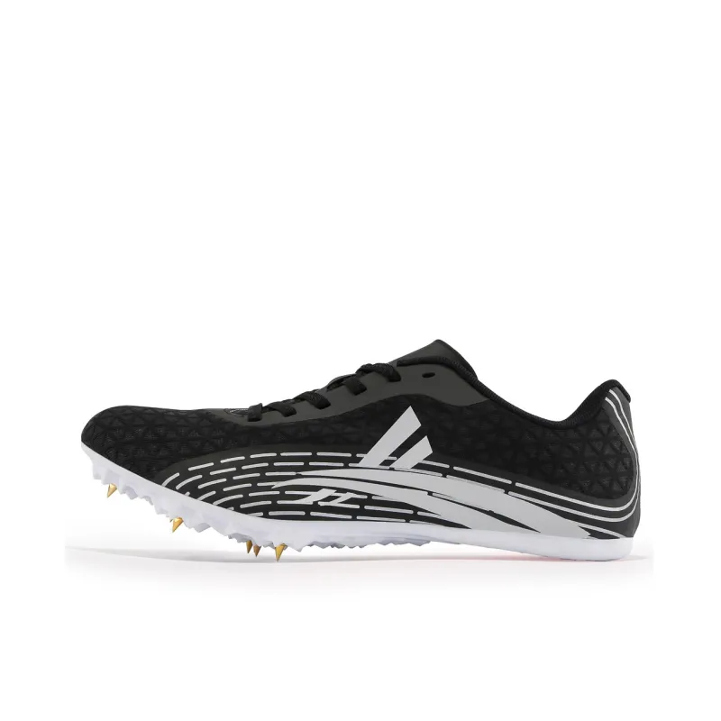 Volanti Slip Resistant Low Top Running Shoes Unisex Full Length-16