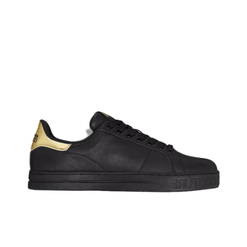 VERSACE JEANS Couture 'Black Gold'-1