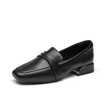 DG Casual Single Shoes 3cm Women's