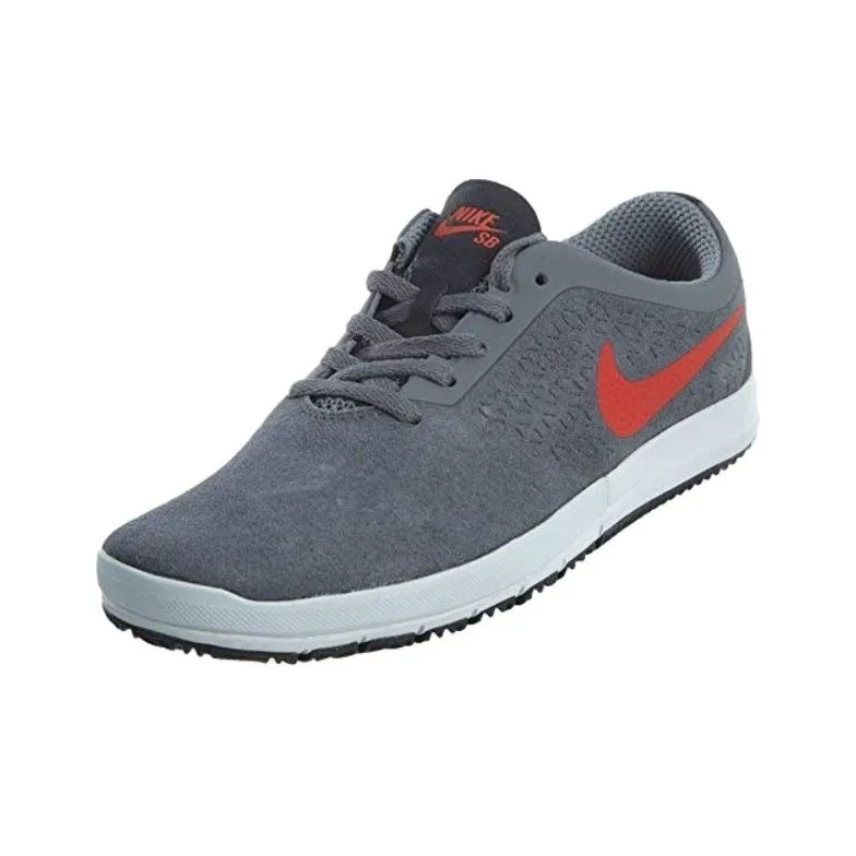 Nike Free Sb Nano Cool Grey/Light Crimson/Anthracite-2