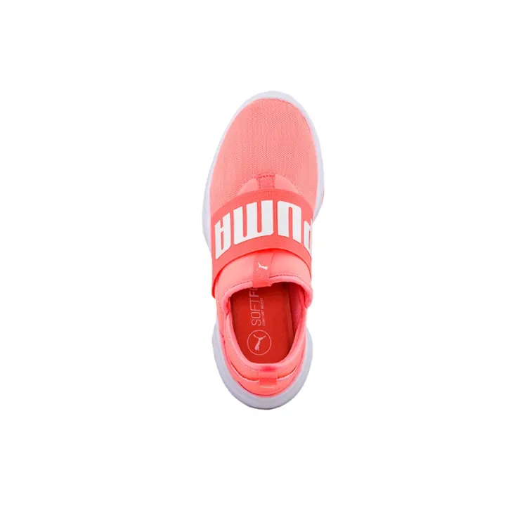 PUMA Dare 'Orange White'-3