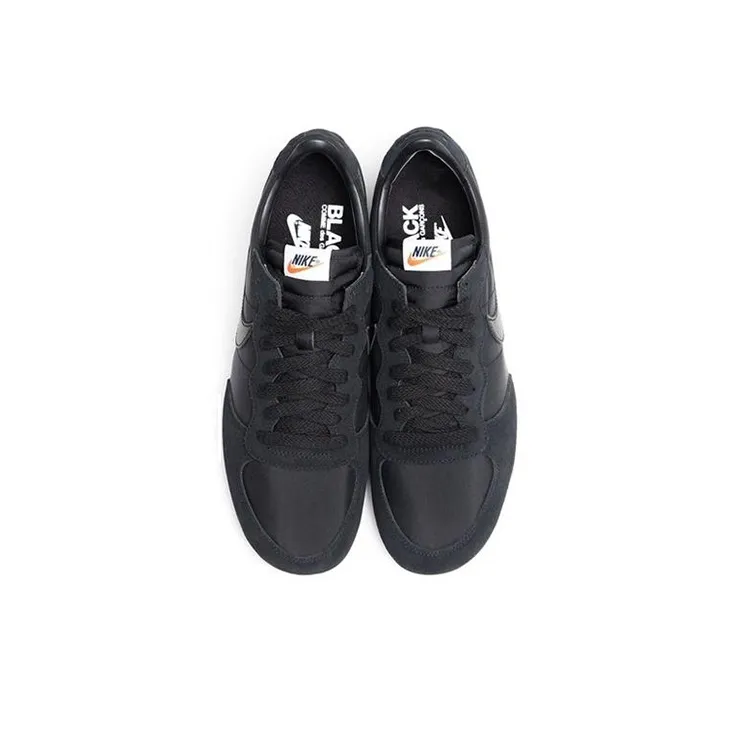 Nike Eagle Comme Des Garcons Triple Black-2