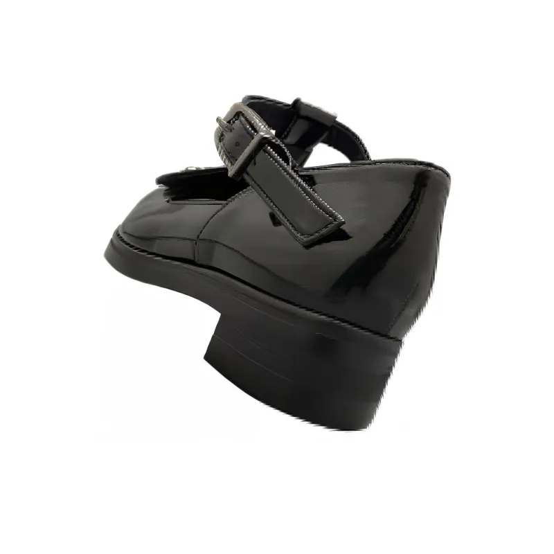 Tokyo Bopper Women's Casual Shoes Women's Black-3