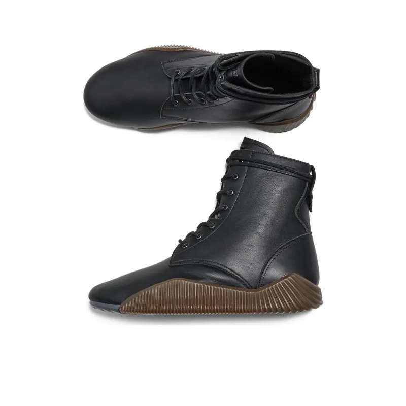 Onitsuka Tiger Acromount Boots 'Black'-3