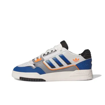 Drop Step Adidas Originals 2.0 Low 'Grey Dark Marine'