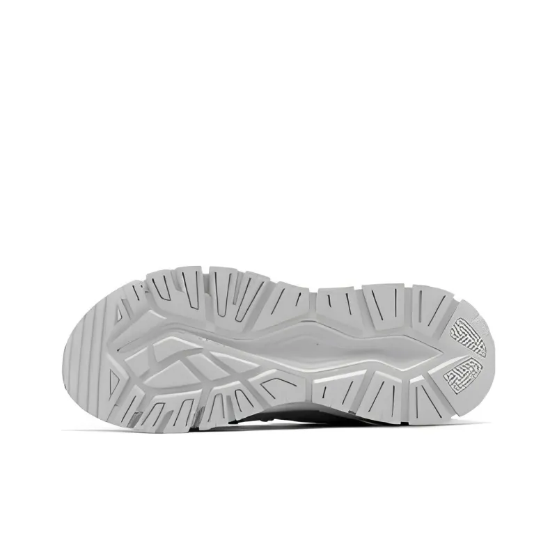 361° Slip Resistant, Abrasion Resistant, Breathable Low Top Casual Shoes Men's Cool Mist Gray-3