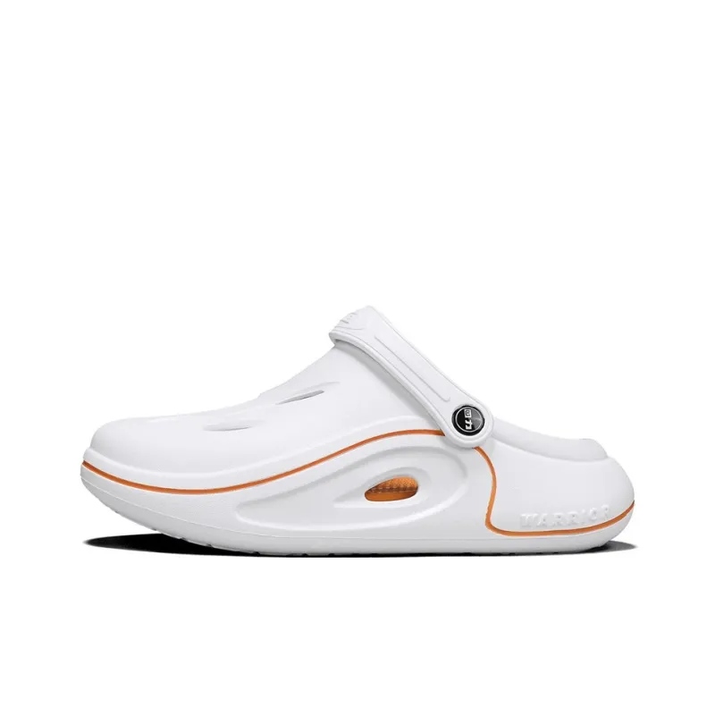 WARRIOR Clogs Men-1