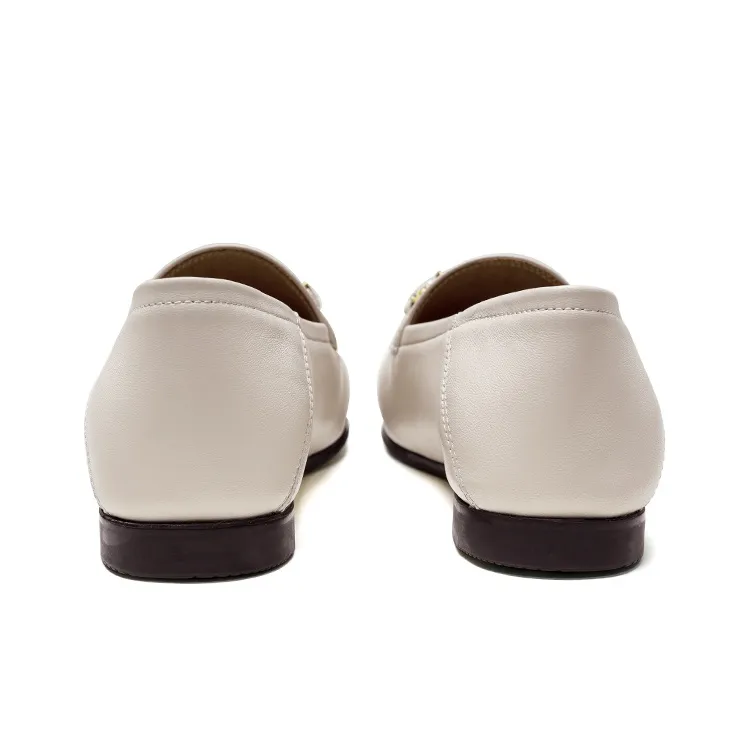 Iraqis Are Pleasing To Themselves Loafers Women's-7