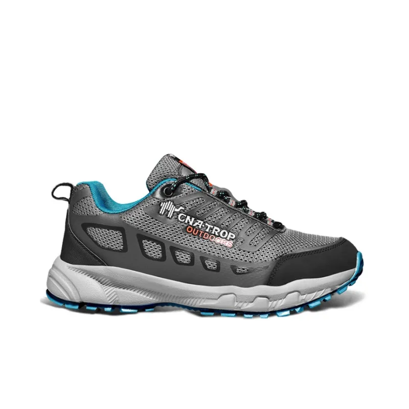 Pilot The Camel Cushioning Rebound Abrasion Resistant Breathable Slip Resistant Low Top Outdoor Shoes Men's-1