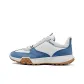 Vintage Blue