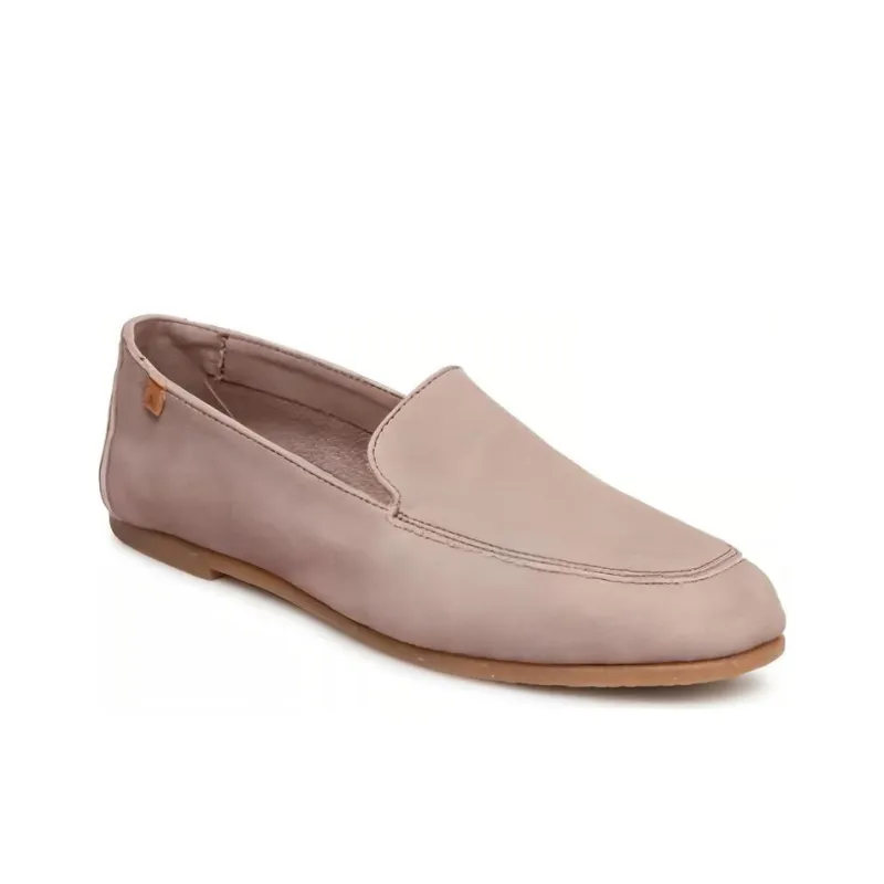 El Naturalista Women's Casual Shoes Women's Nude-1