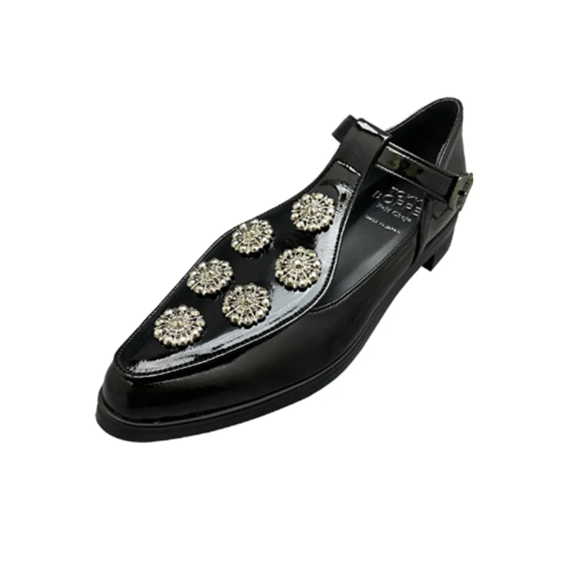 Tokyo Bopper Women's Casual Shoes Women's Black-2