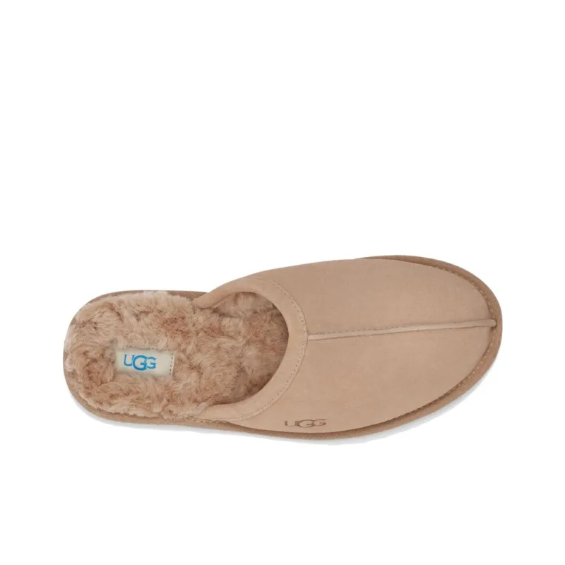 UGG Scuff Slipper Slippers Men's Shacha-3