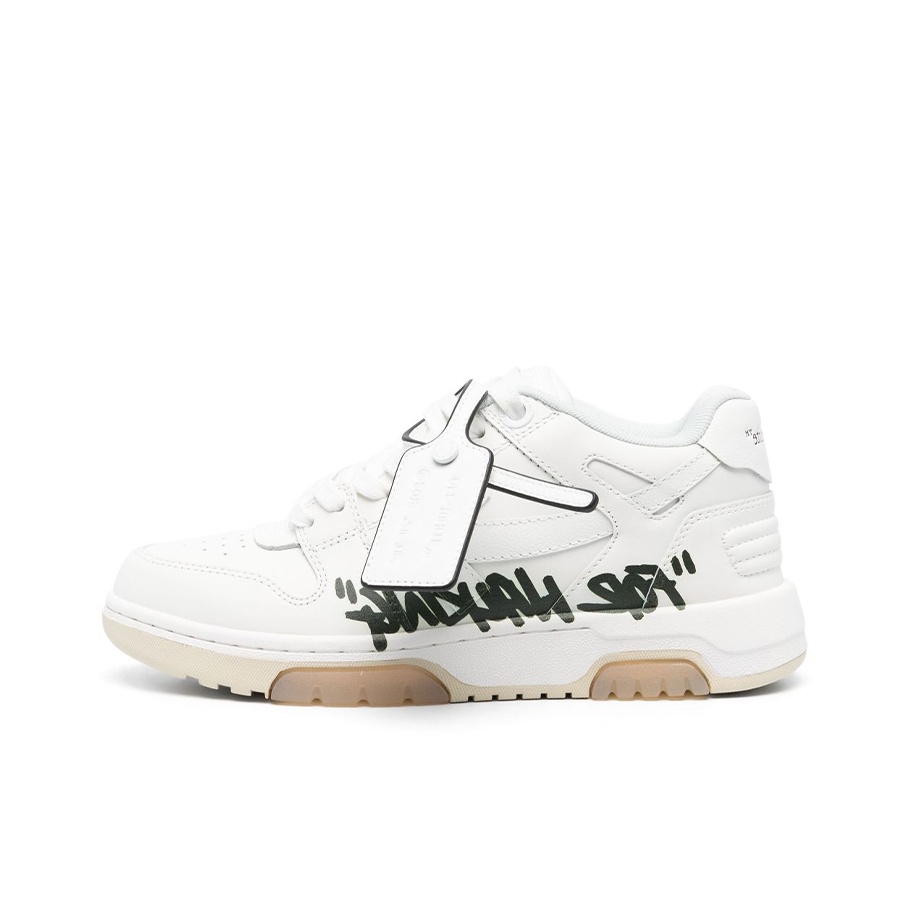 Off White Sneakers on Sale & Authentic - POIZON