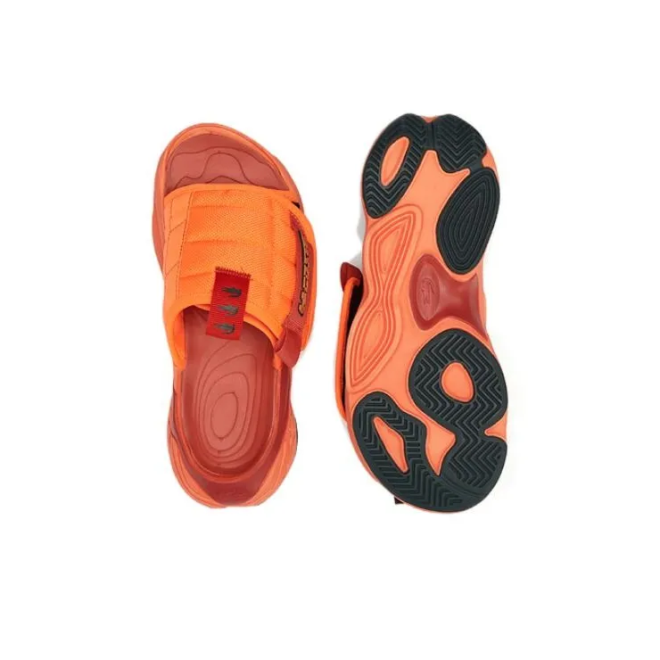LACOSTE Slide Slippers Women's-4