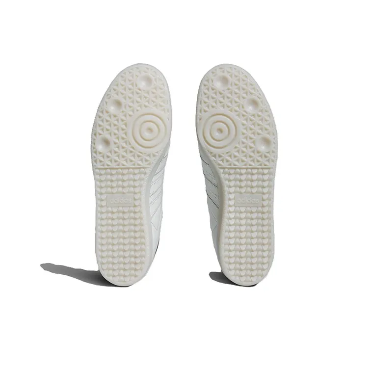 Adidas Samba Pharrell Humanrace White-5